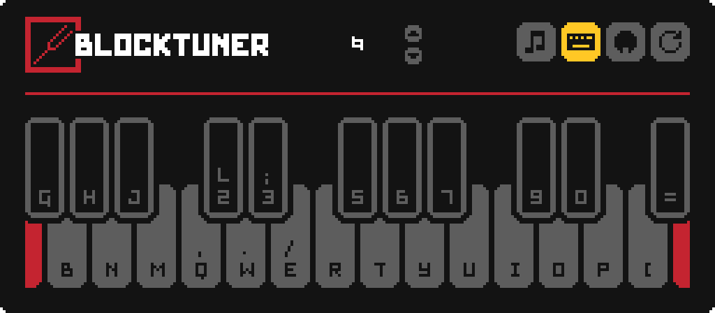 BlockTuner - Minecraft Mods - CurseForge